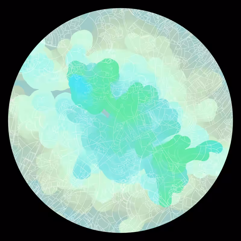 Path Drift #62