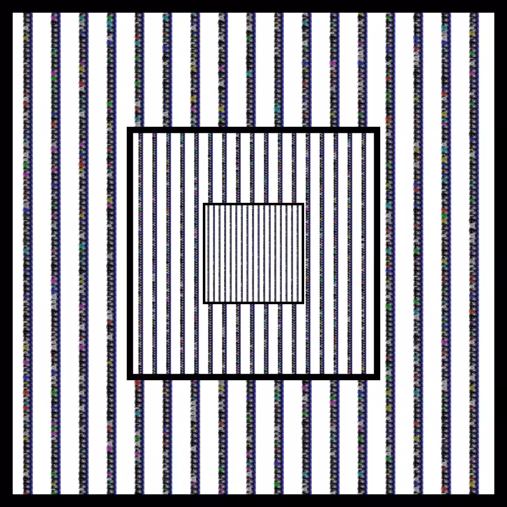 Infinity from Simplicity #376