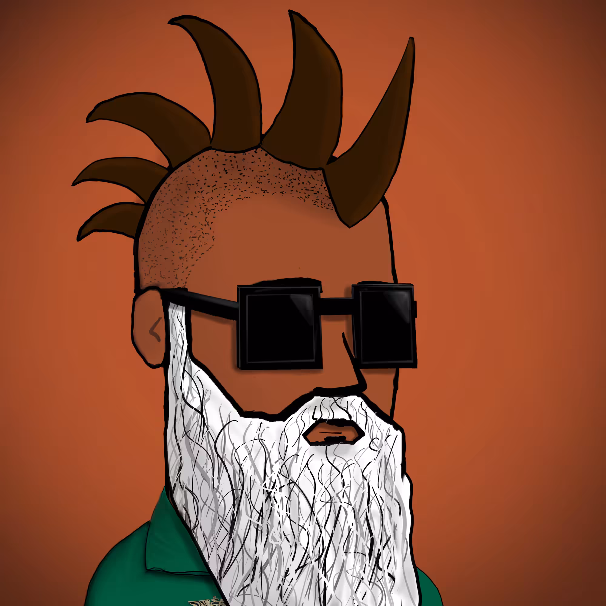 Subterrestrials #264