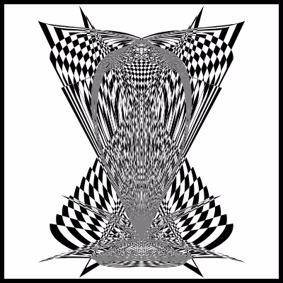 SymWarp #9