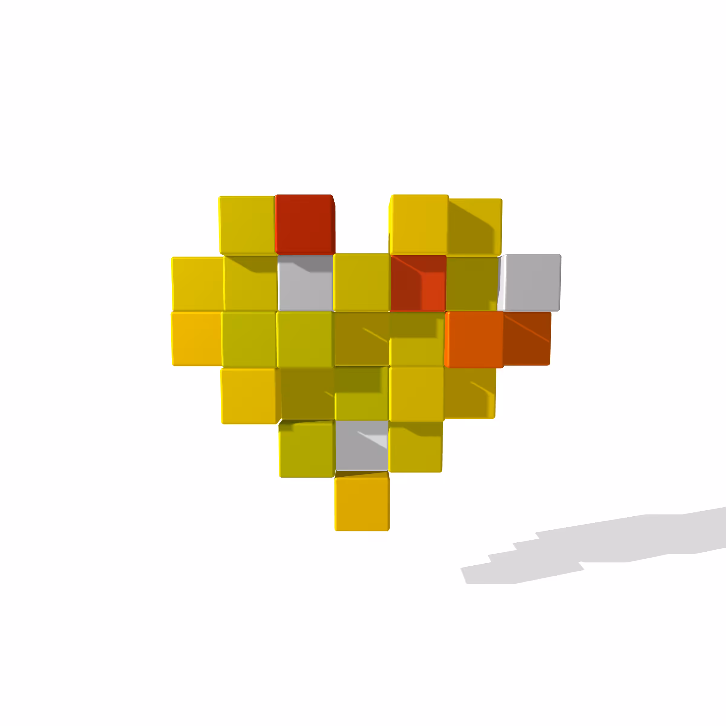 heart + craft #28807