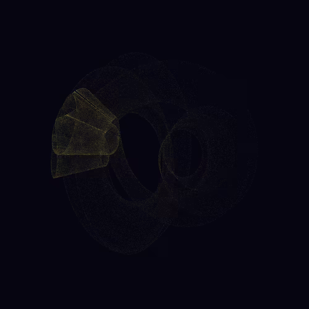 0b11111100110 #255
