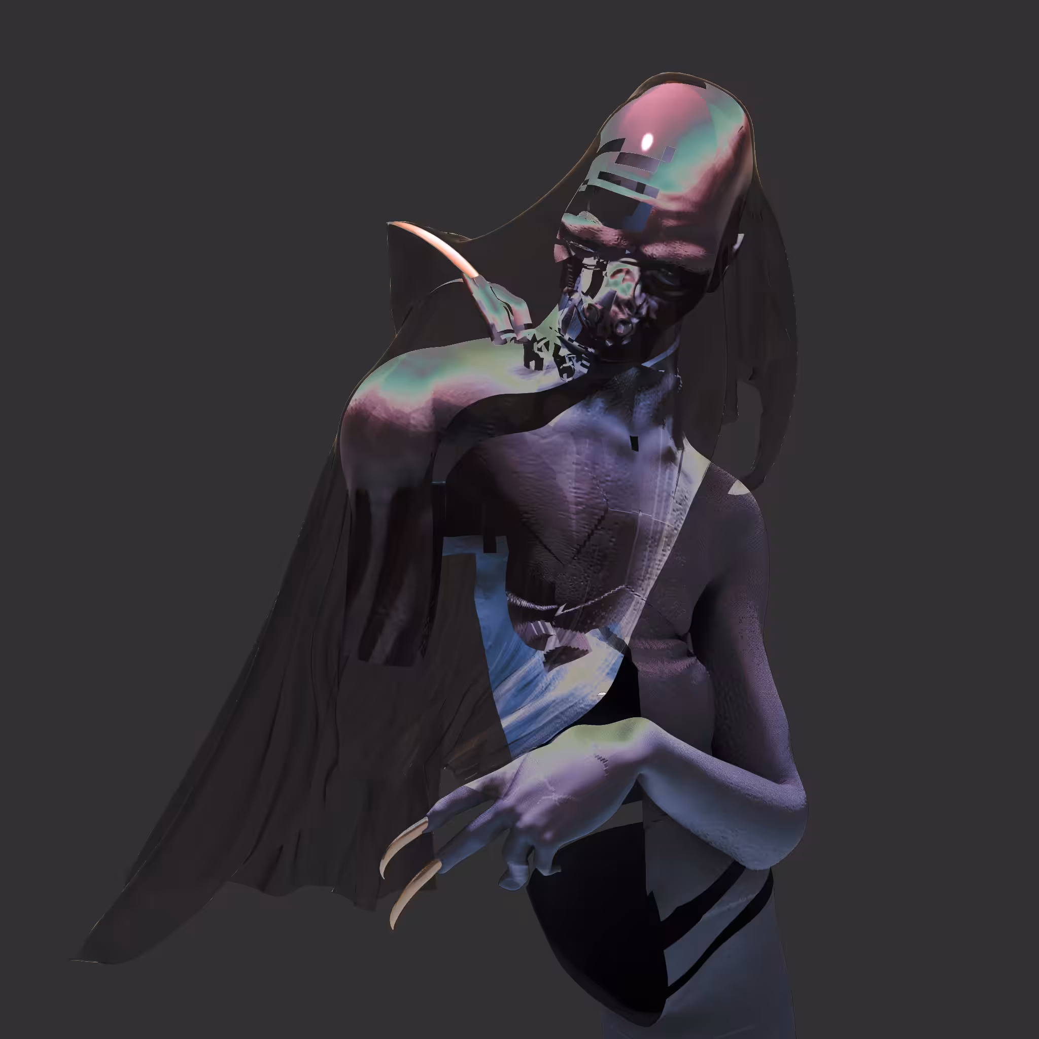 Yaksha #5
