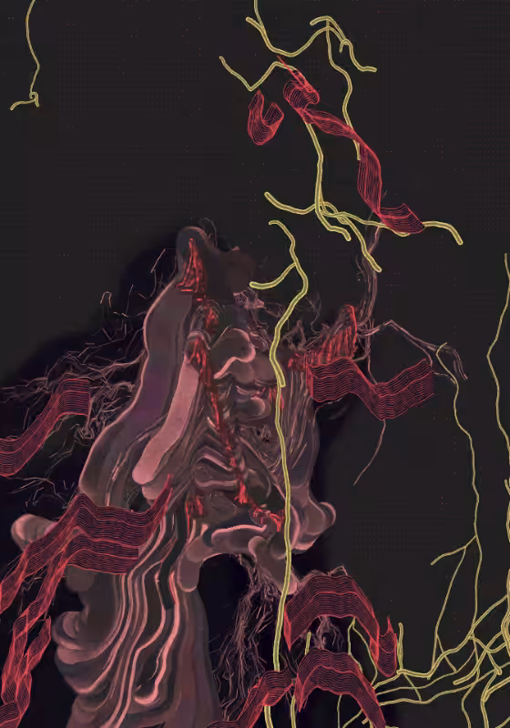 Noisy Creatures #1