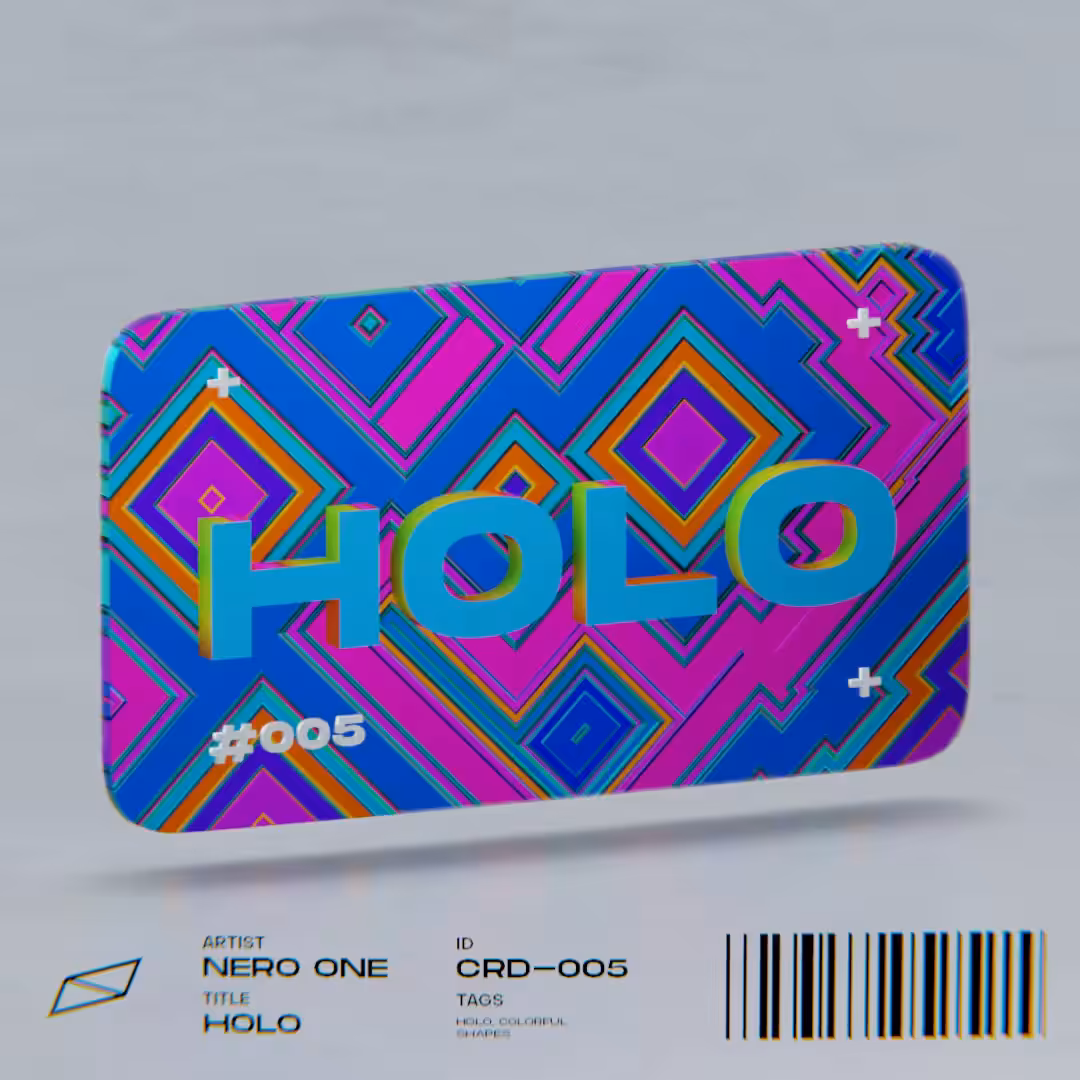 HOLO