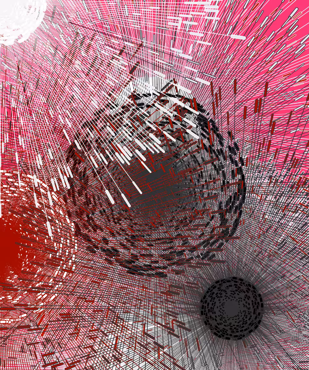 Mass collapsing #59