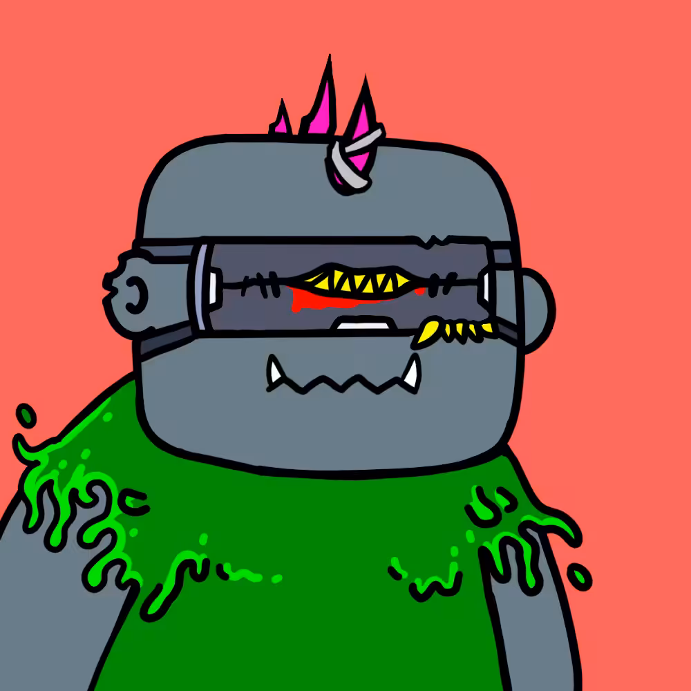 Dedfrenz #3 #52