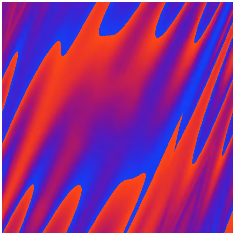 Calm #3