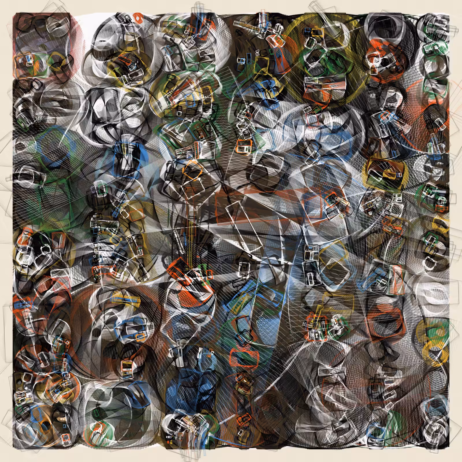 DisOrder #184