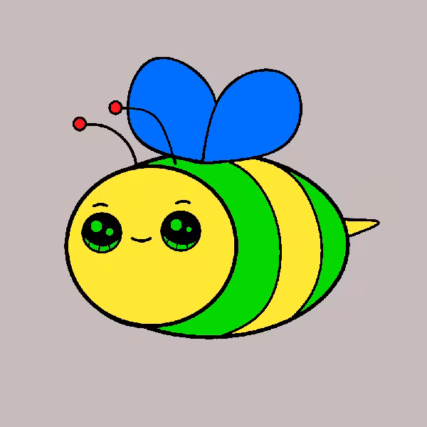 Bumble #2
