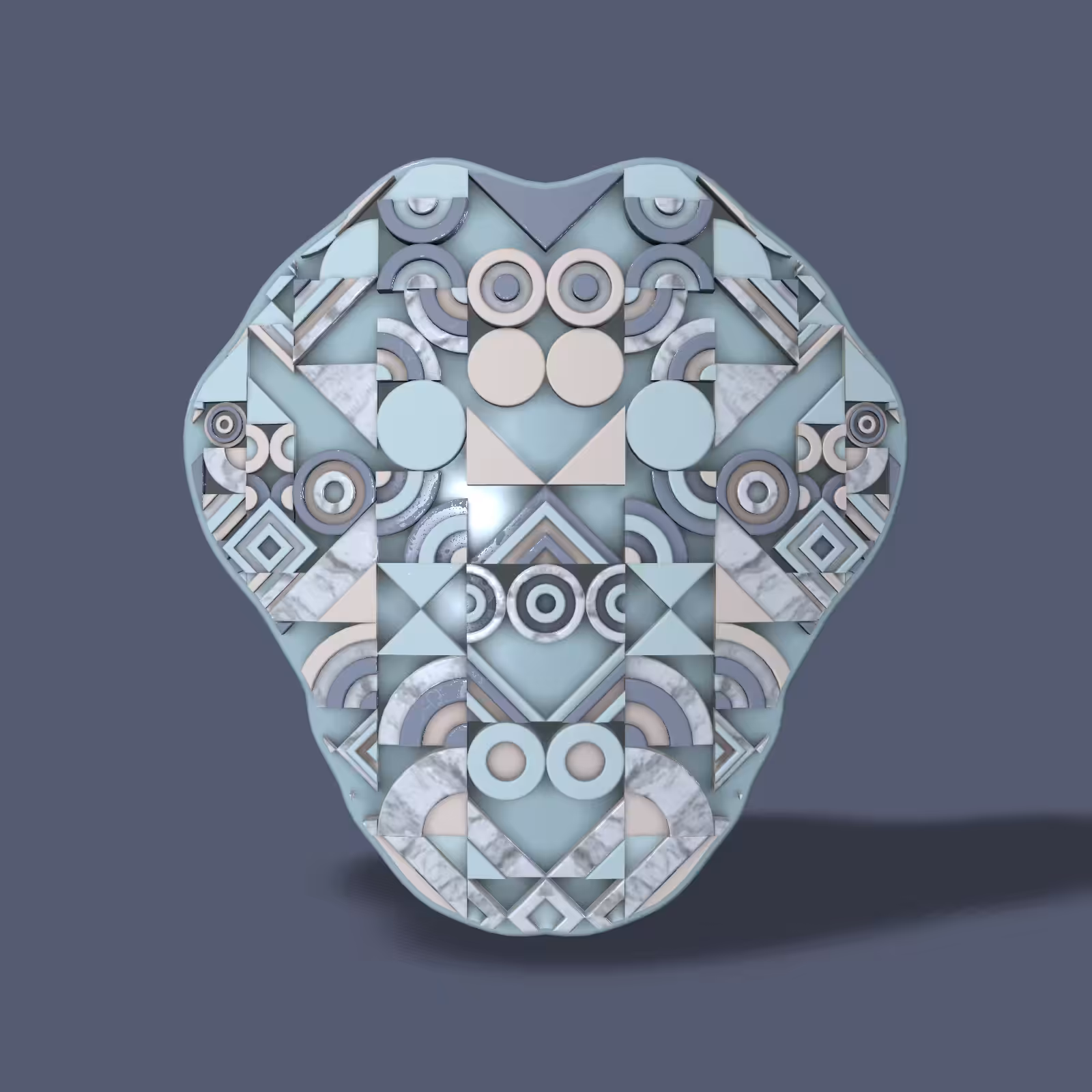 3D Generativemasks #5598