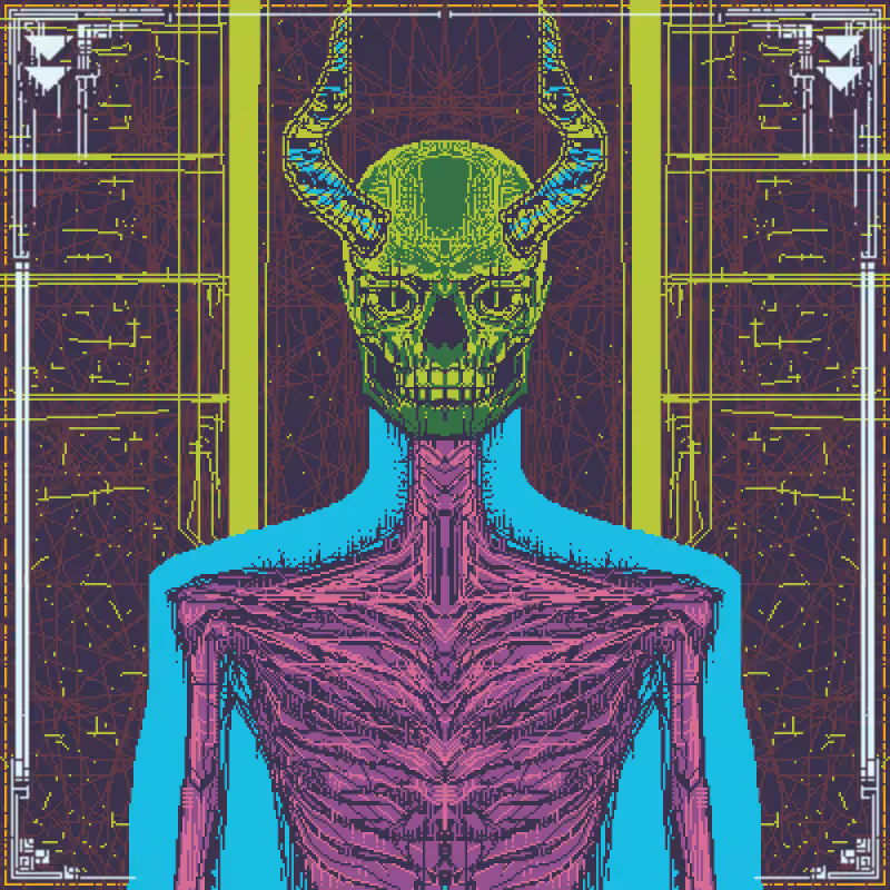 Children of Morghul #19