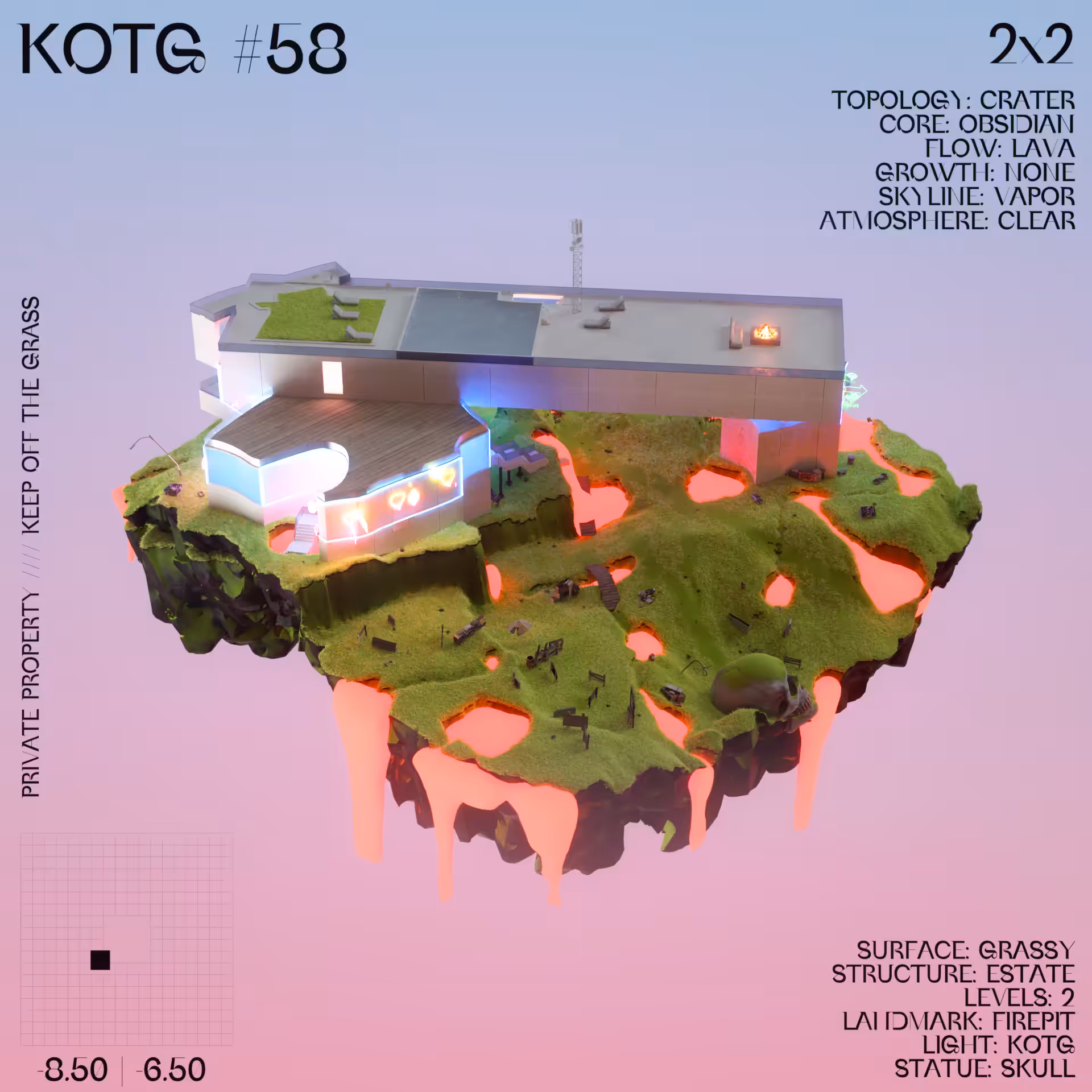 KOTG #58