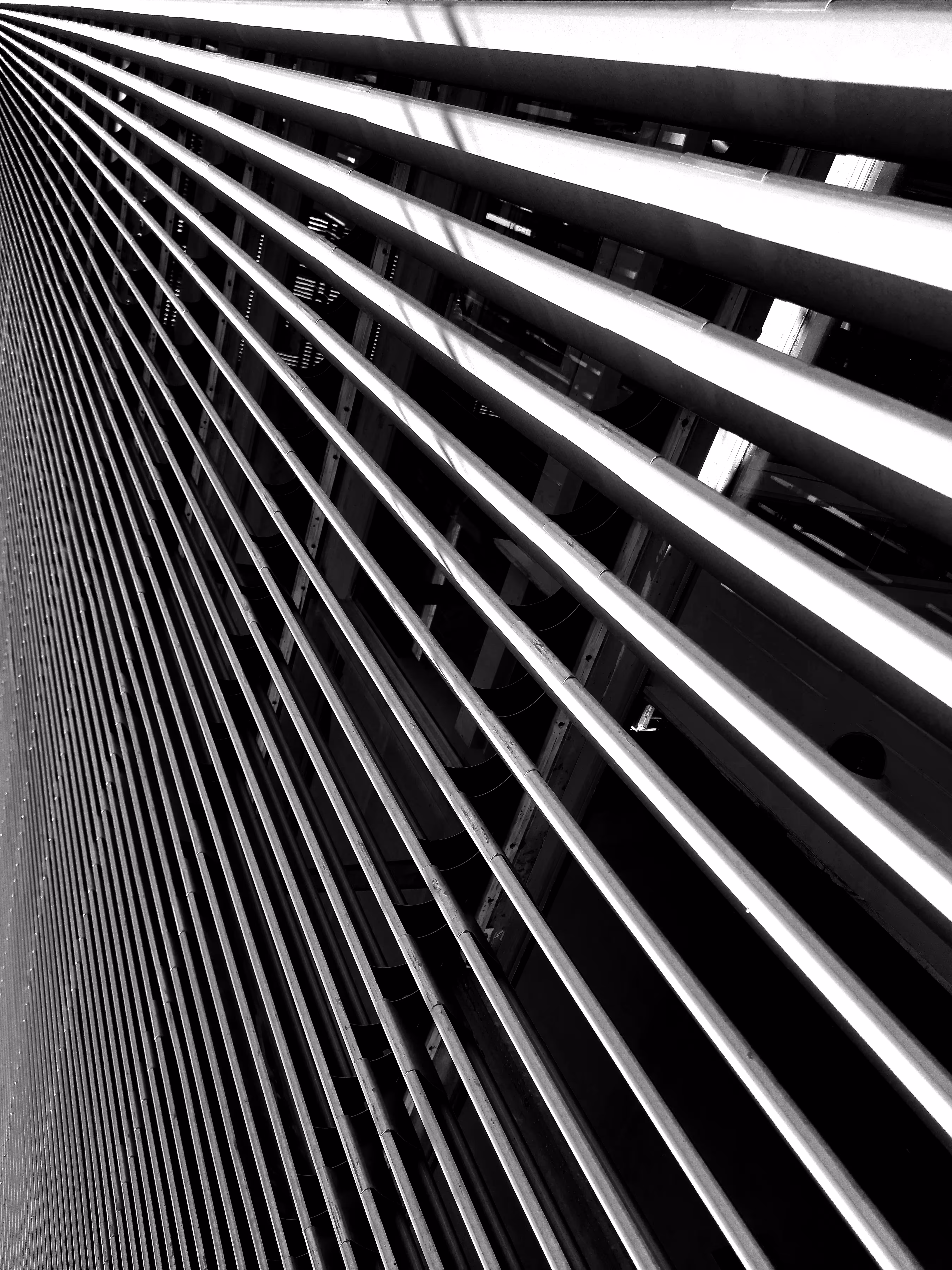 Geometric-City#20