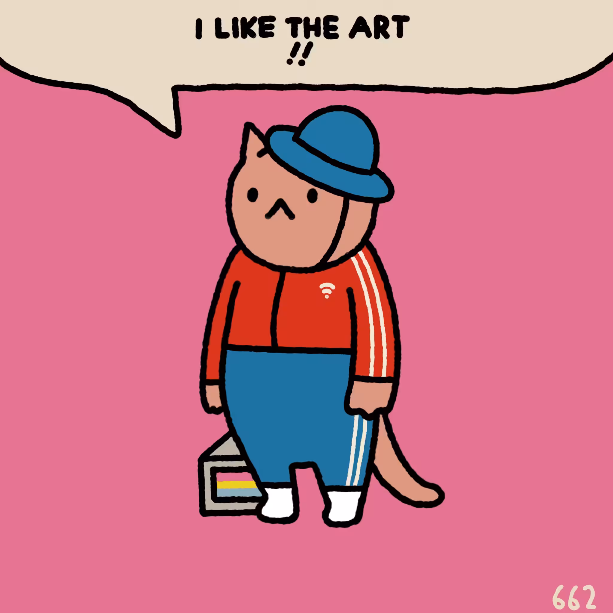 #662