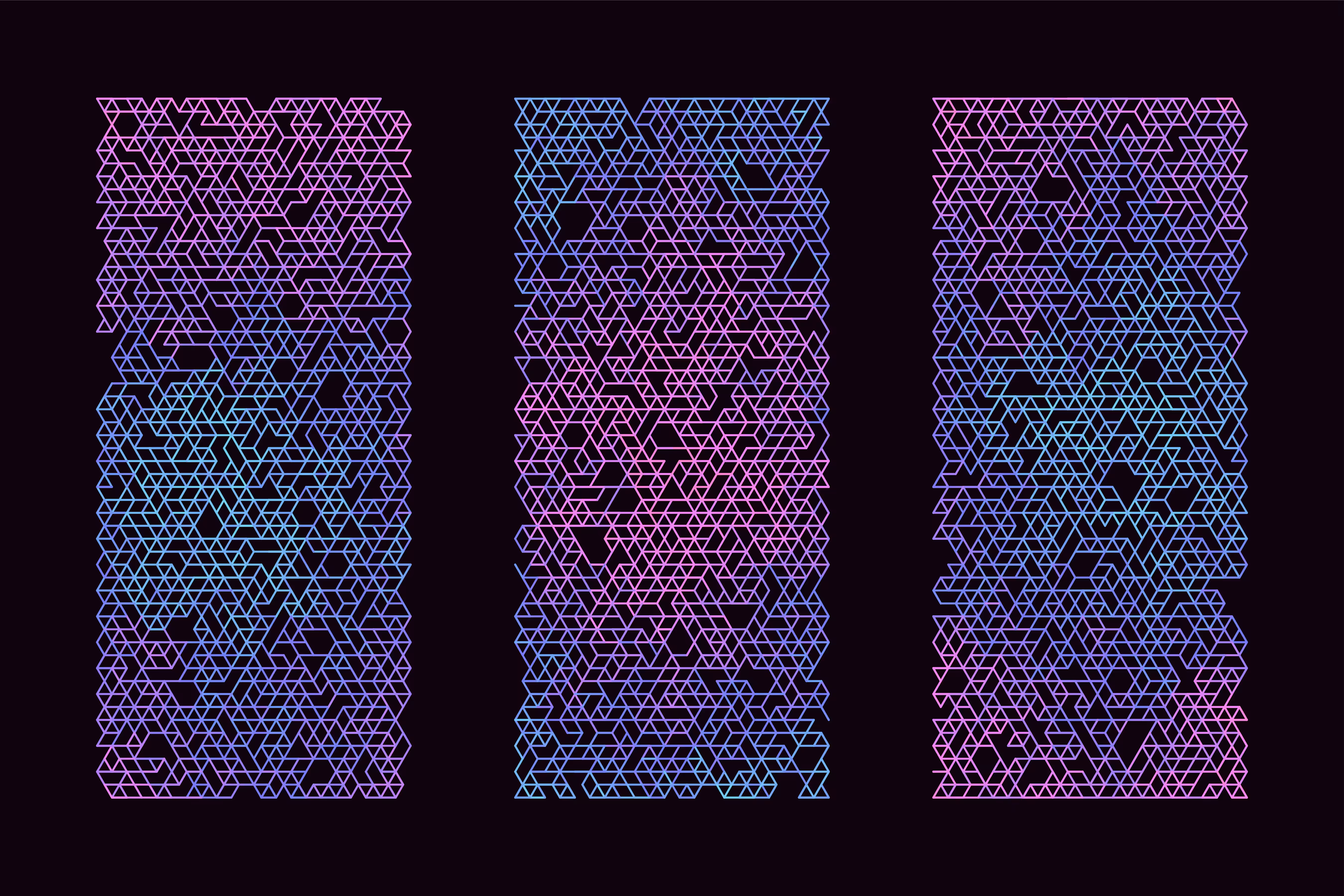 Mesh Clone #6