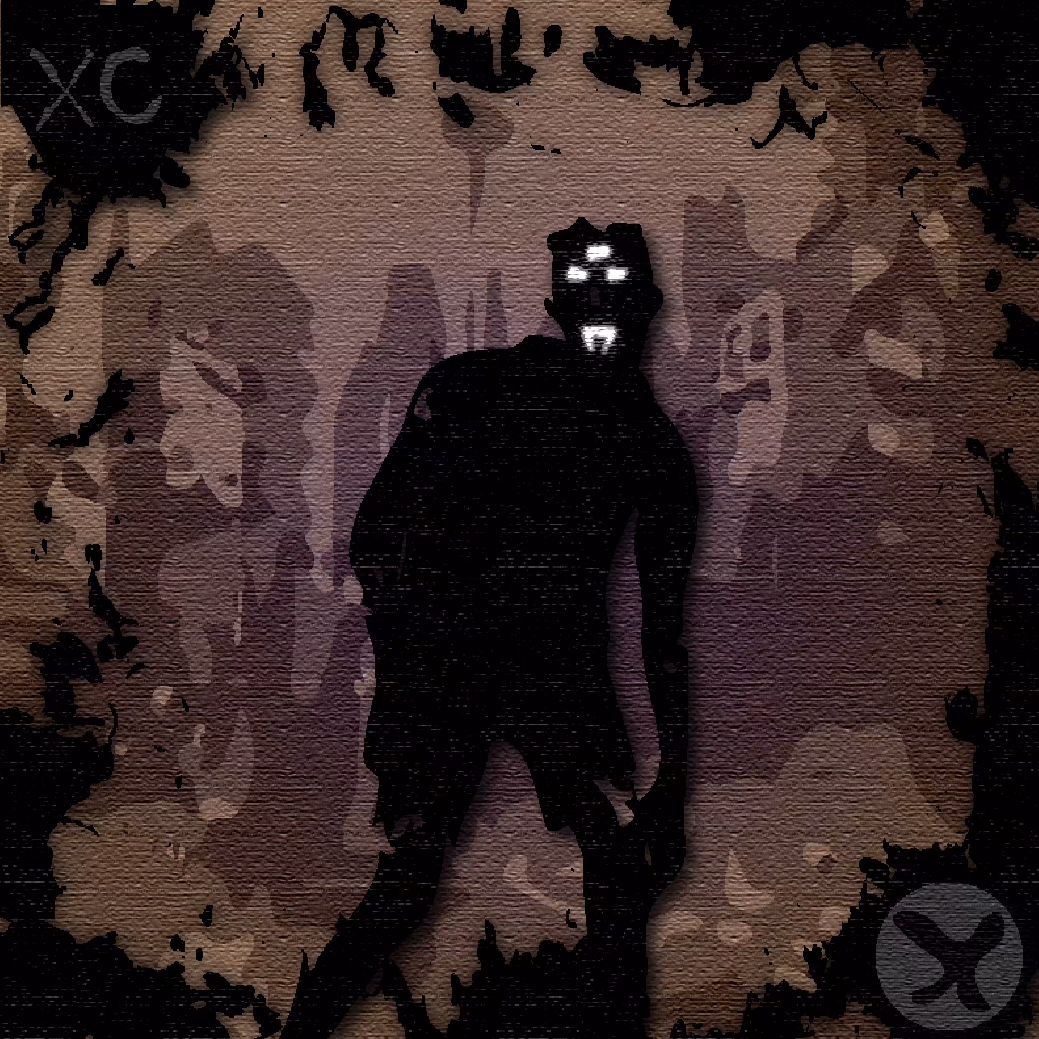Avadark Soldier #11