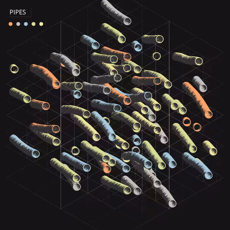 PIPES #150