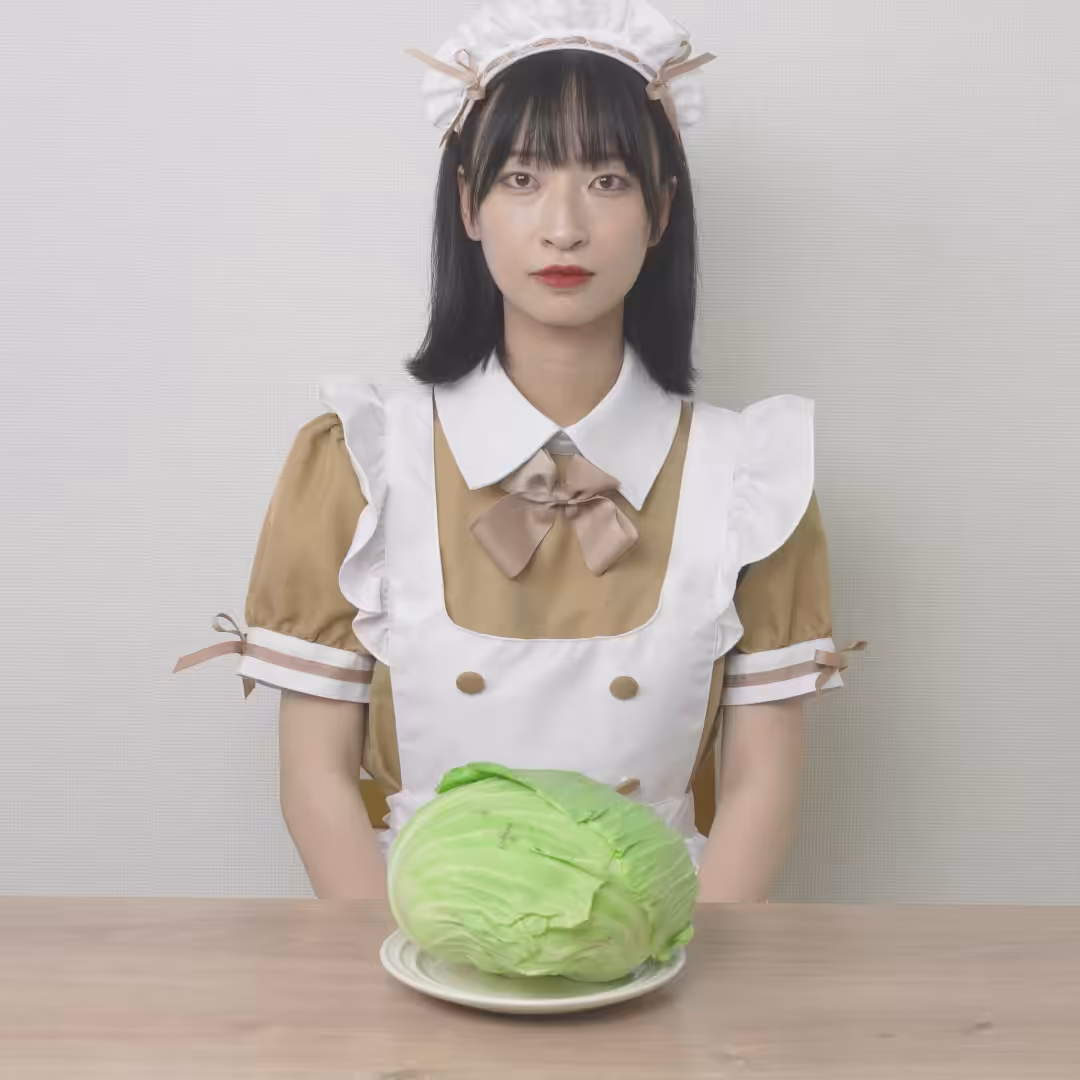 New age ESPer_Cooking