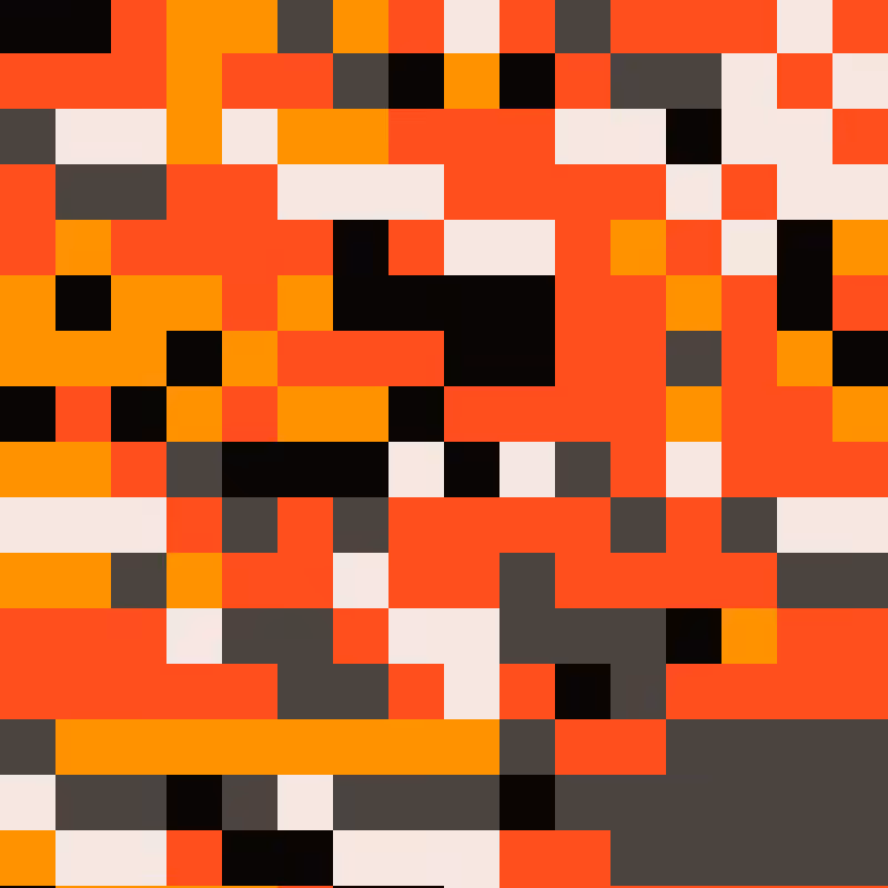 Pixelish #16