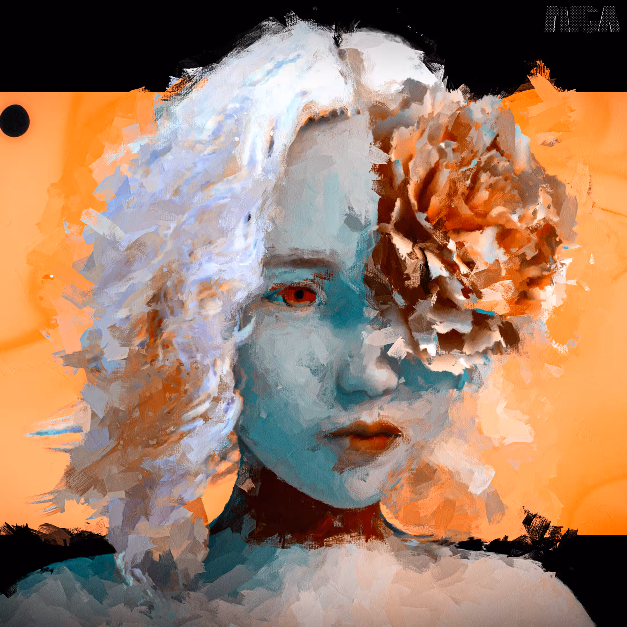flowergirl 00 autumn
