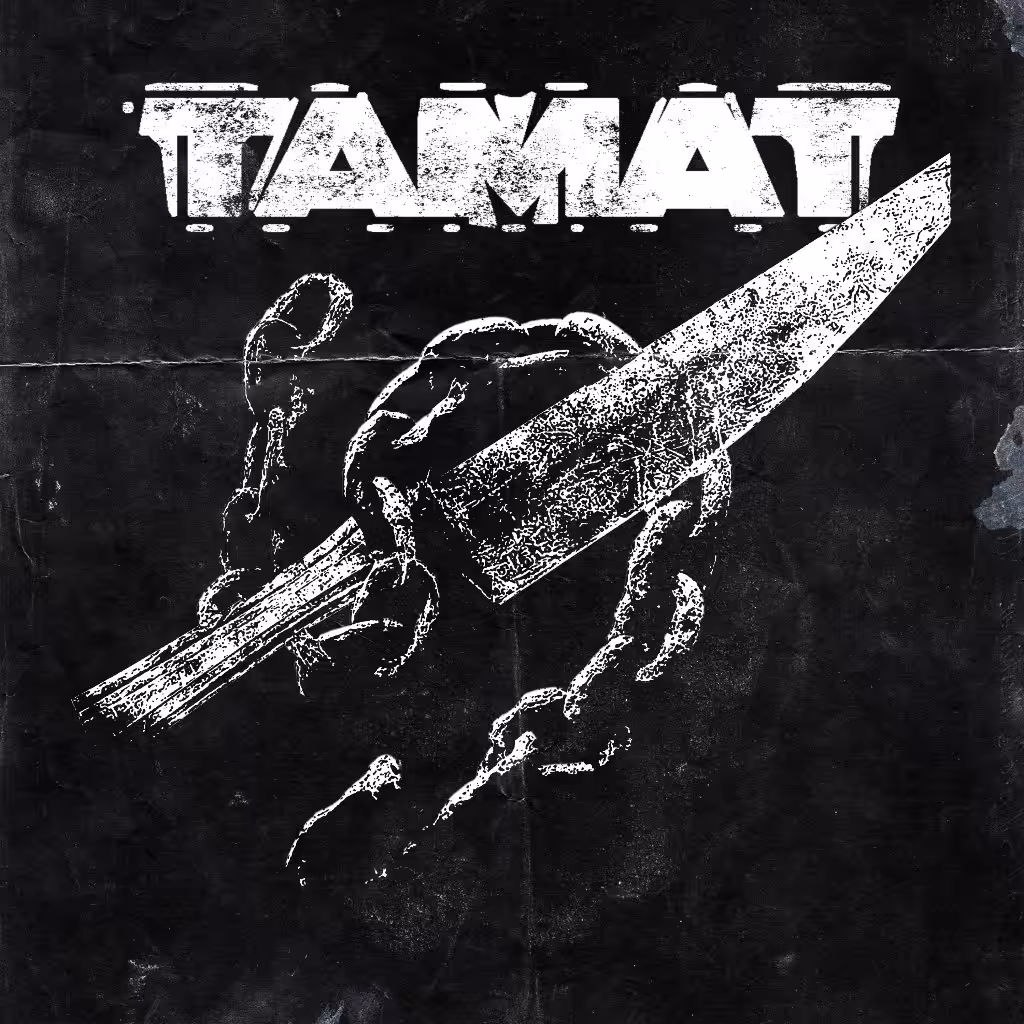 TamaT - Aggressive Digital IDK