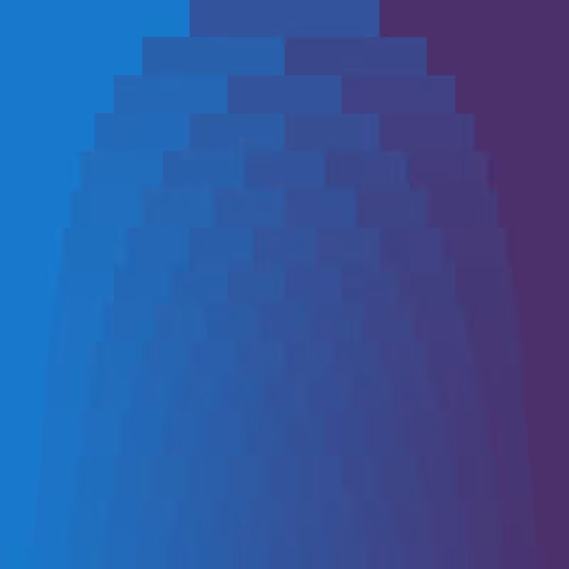lerpColor() #4