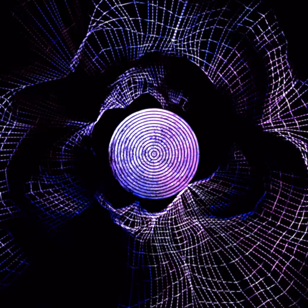 Astral Filaments