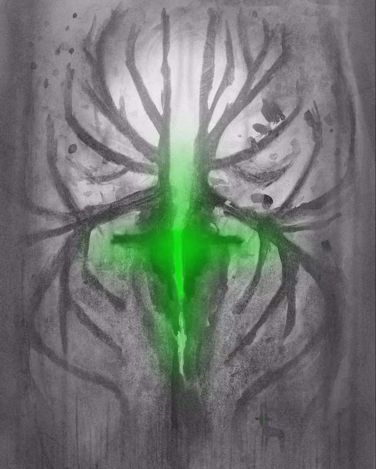 the deer father