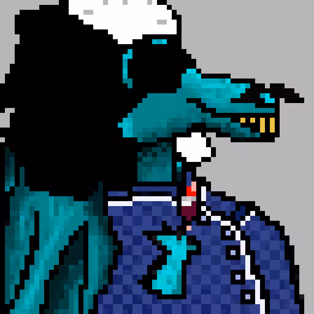 Fortune Dragon #0137