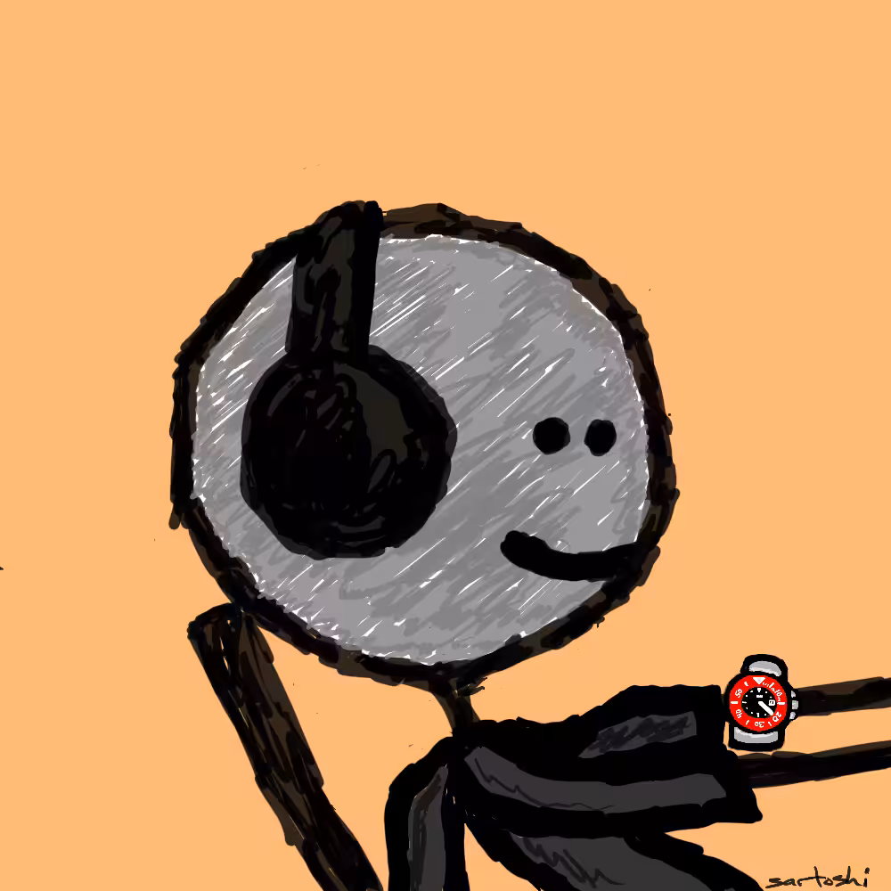 mfer #7614