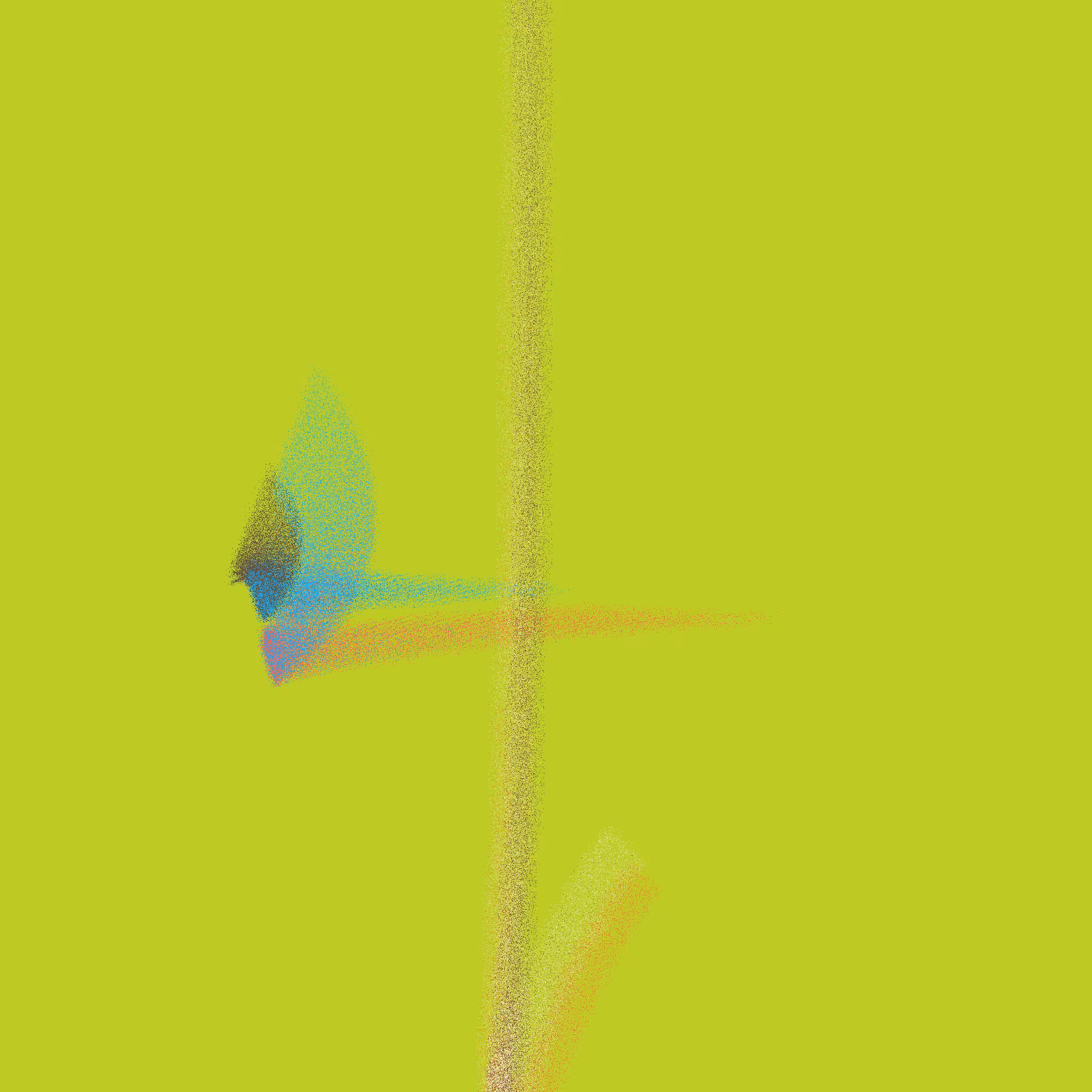 Verendelen #11