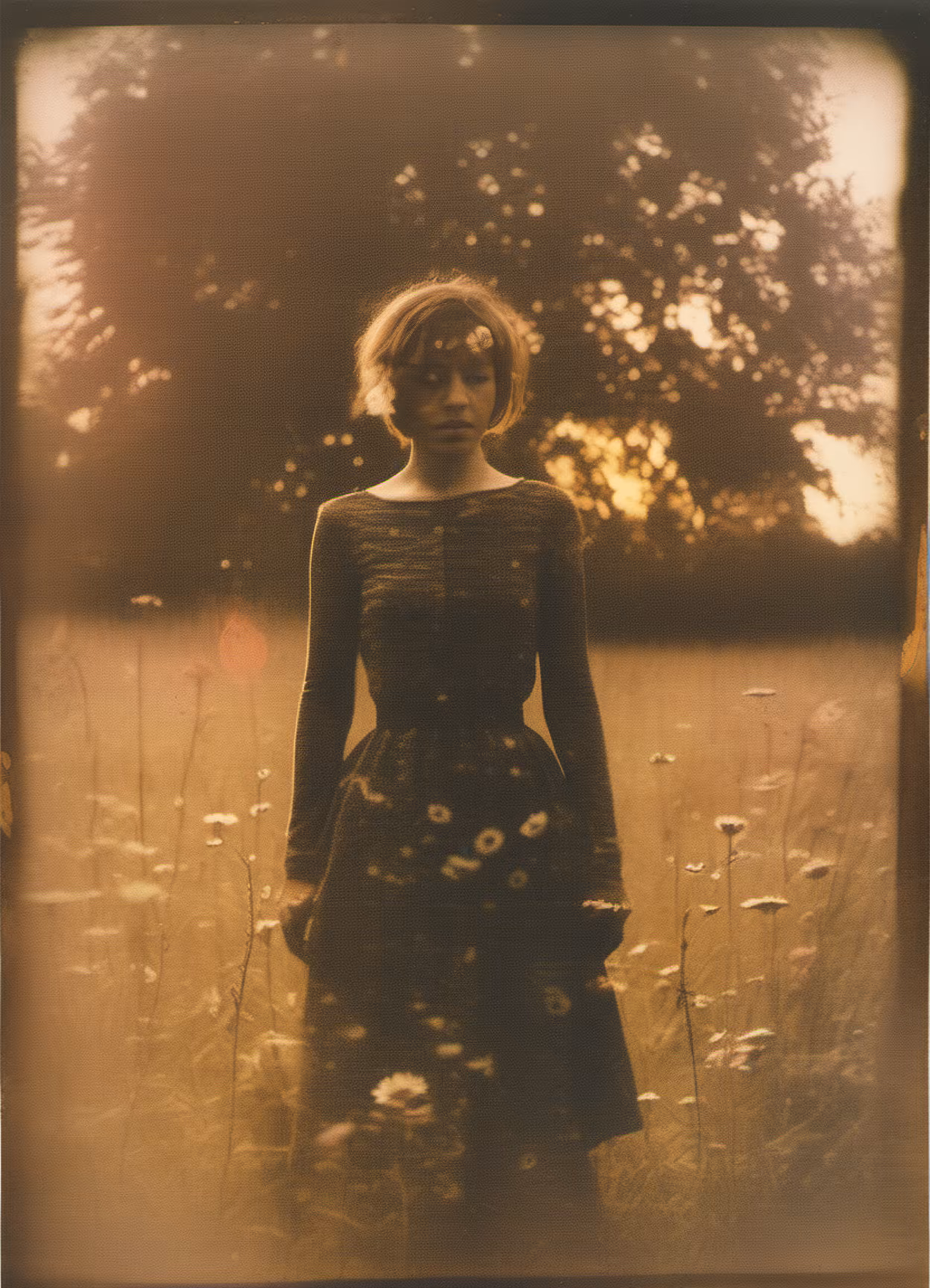 Summer Distortions #79