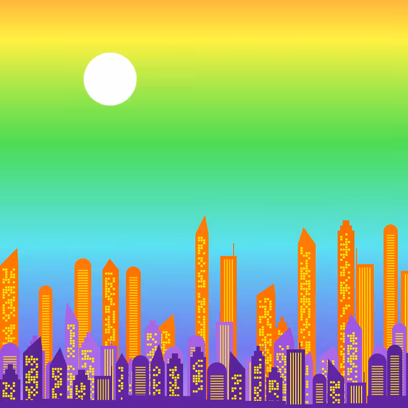 Metropoly #7