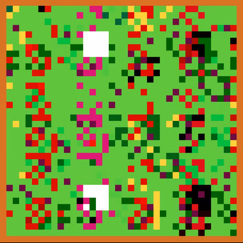 color.bugs #14
