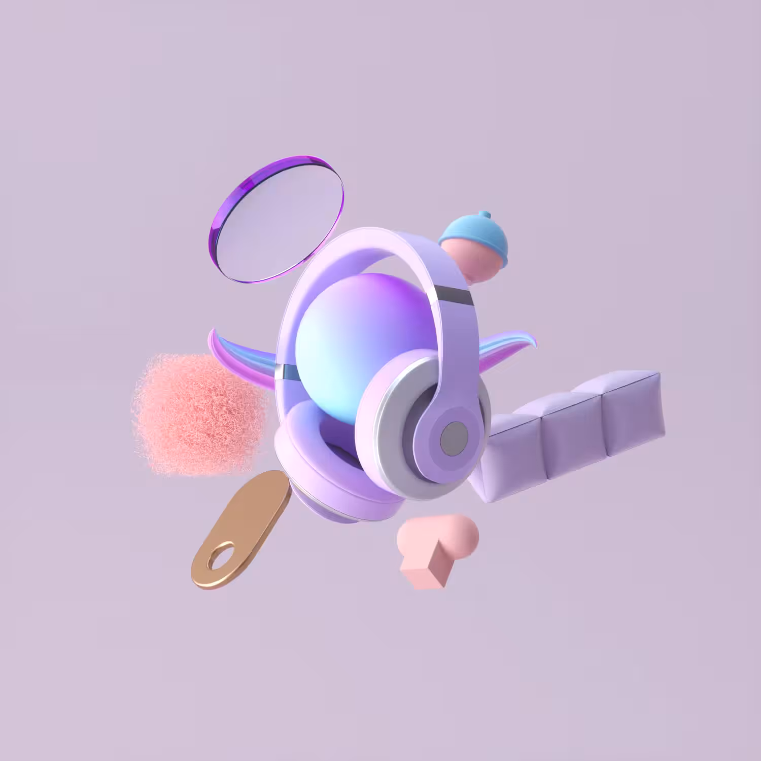MUSIC LOOP