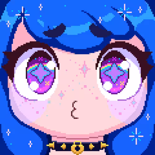 Crypto Princess DE #379
