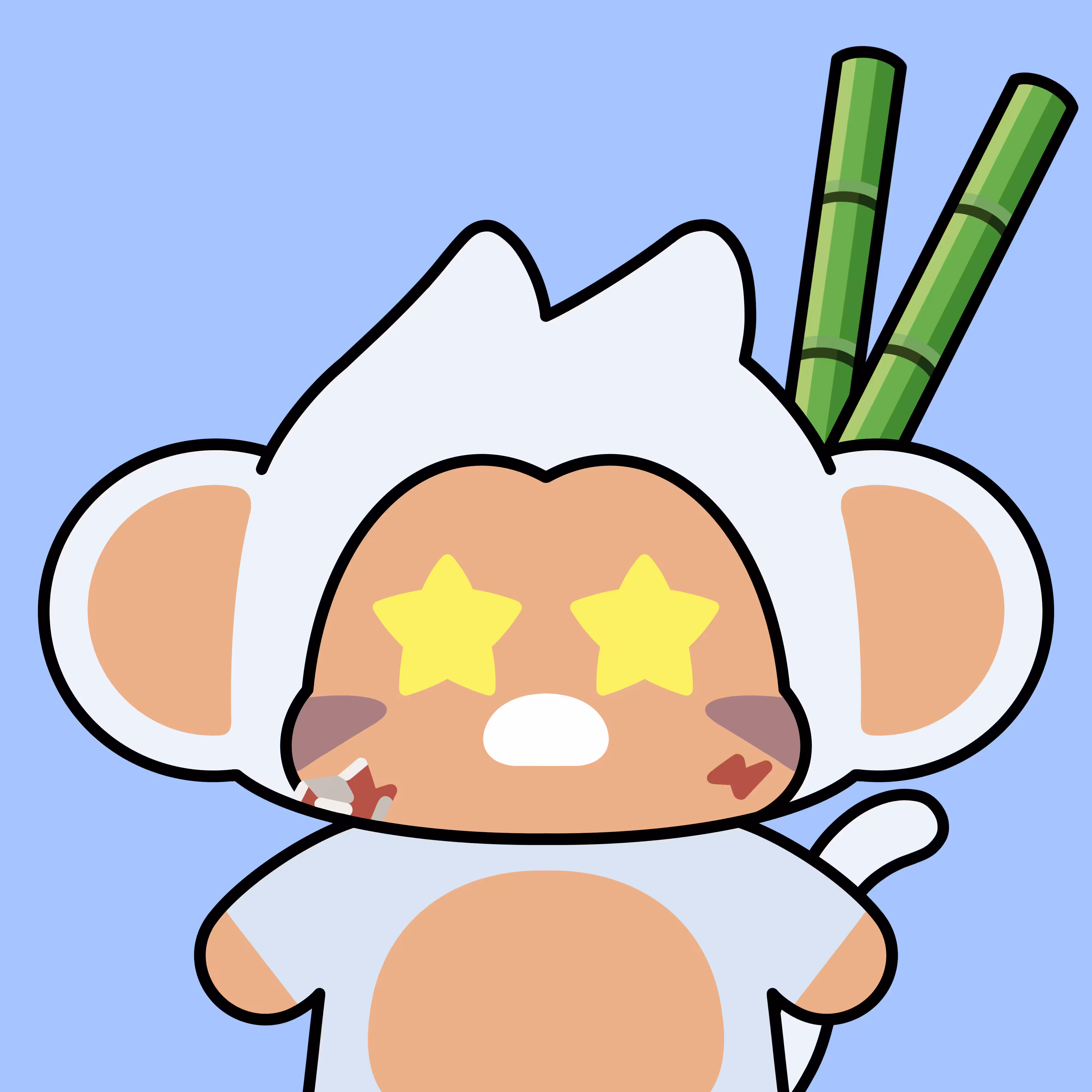 Chimpers: Kozueko