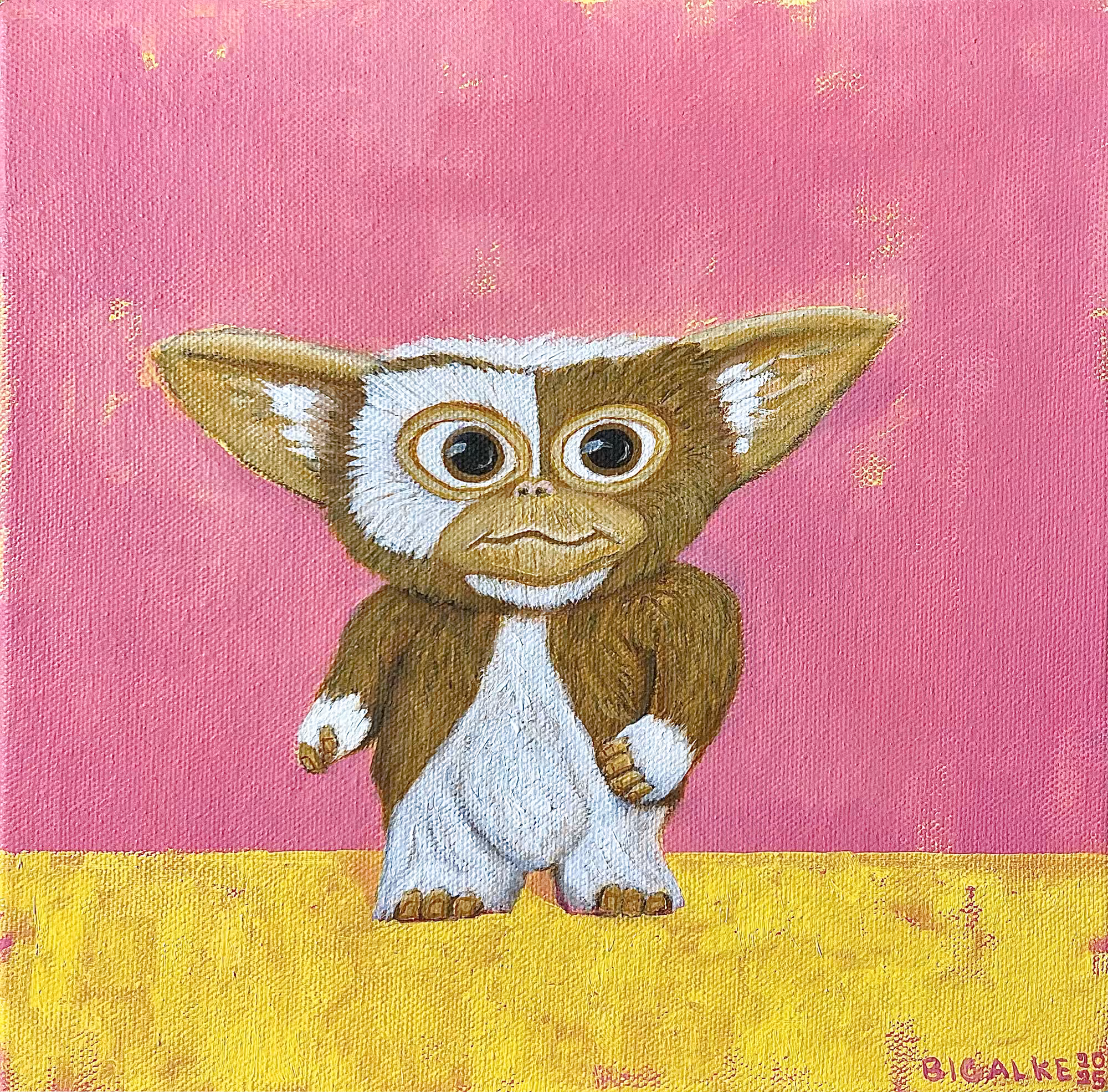 Gizmo