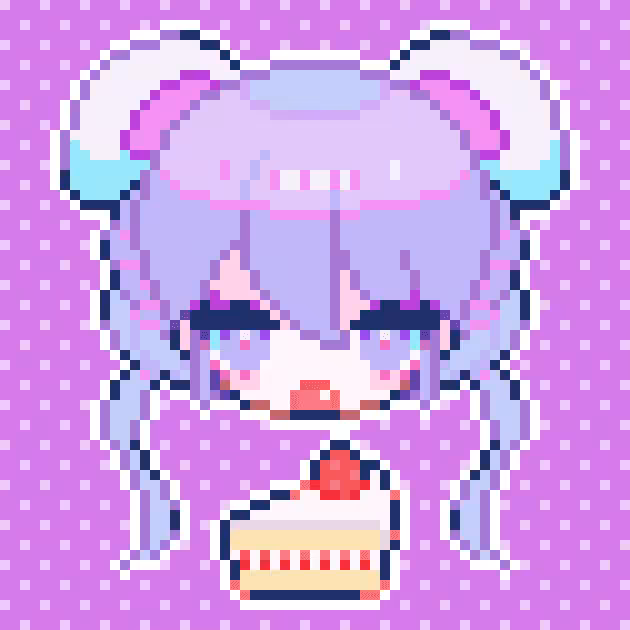 MOFU-EAT#03 rabbit‐cake