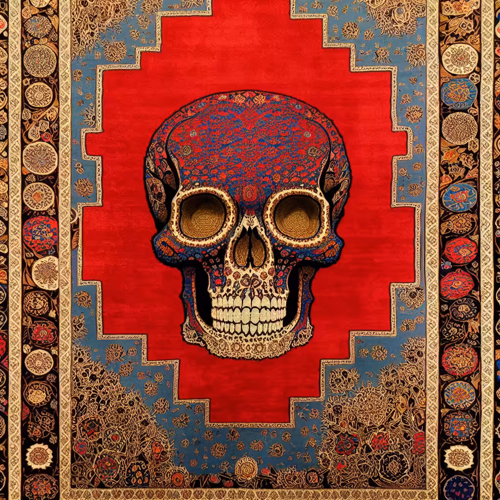 Sudo Rug #150
