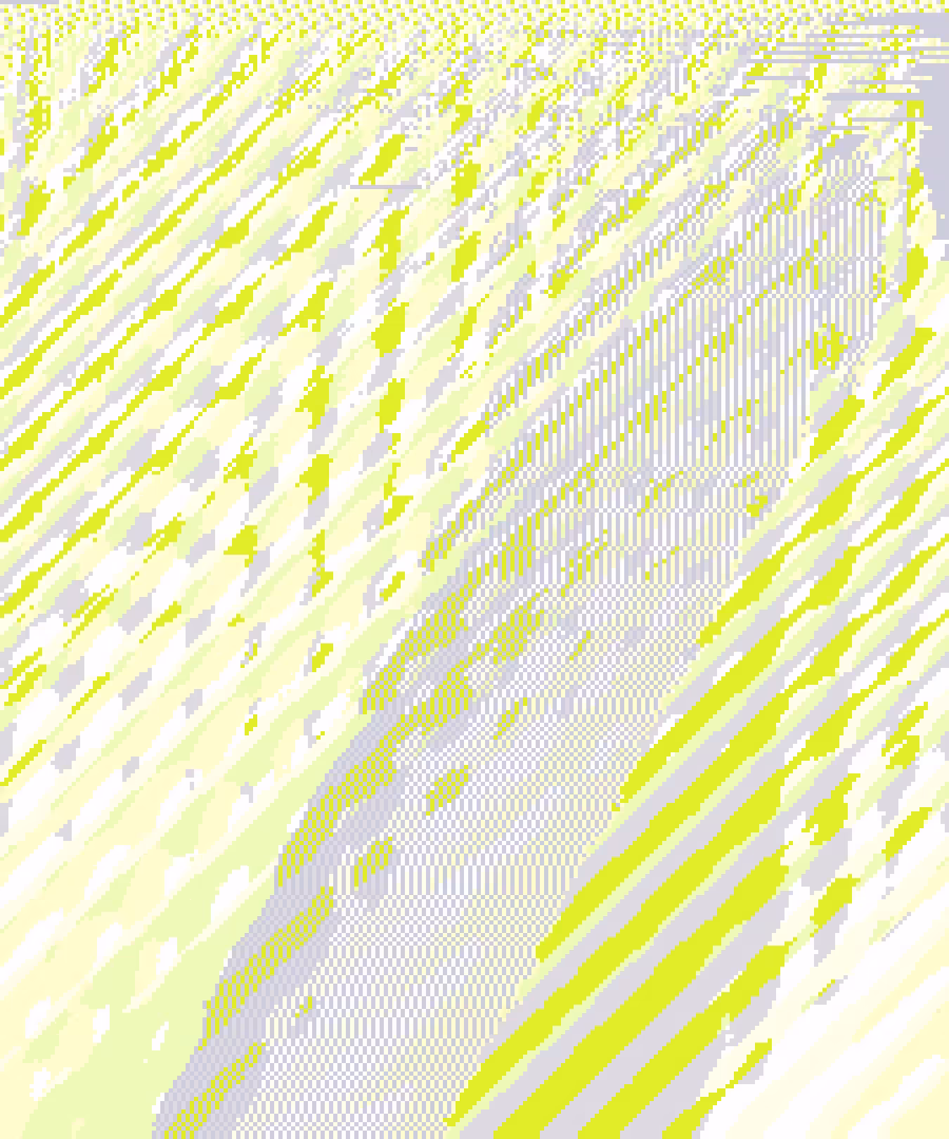 Digital Surface 4 #73