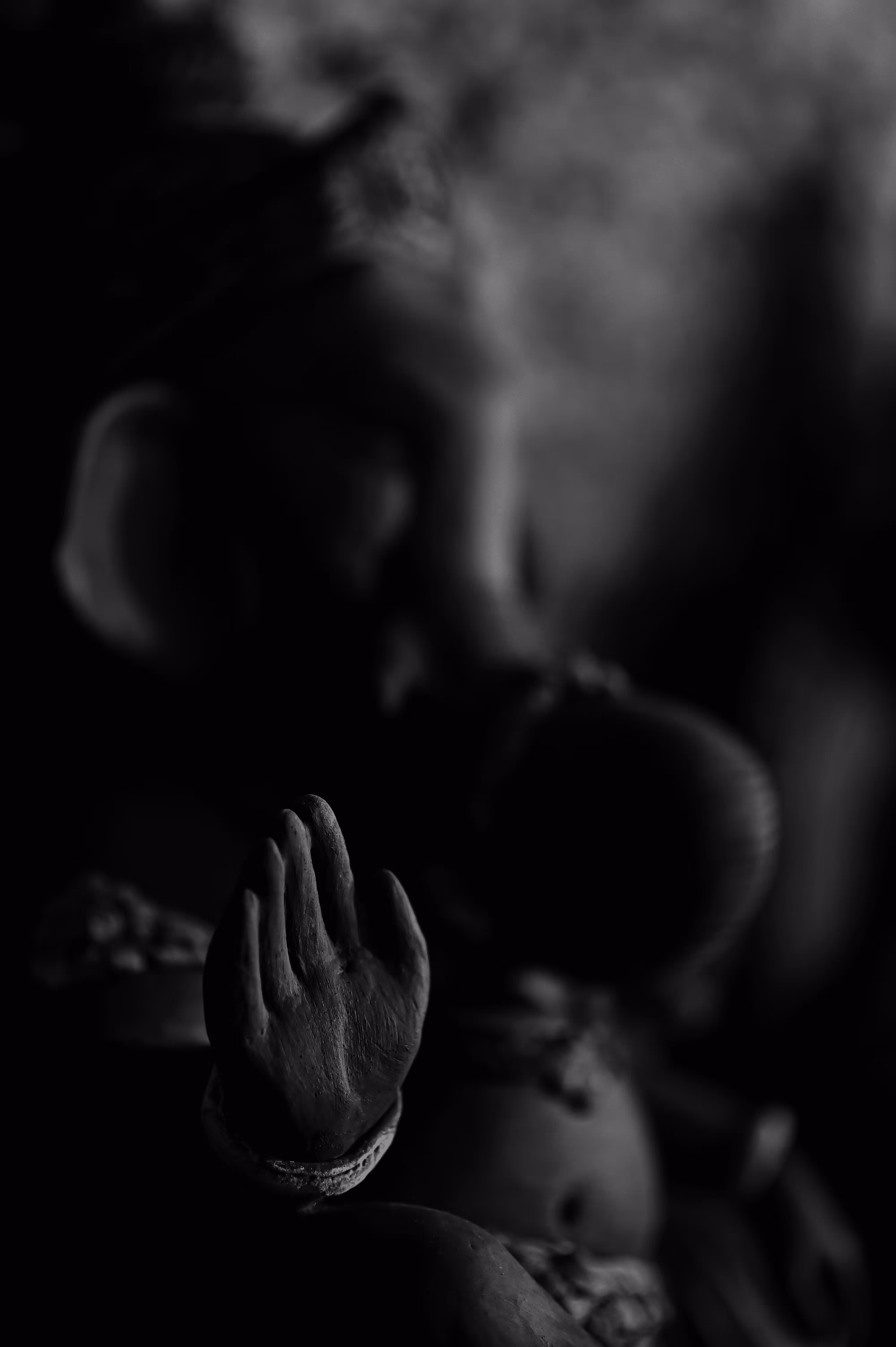 Photojournalism2: Ganesha