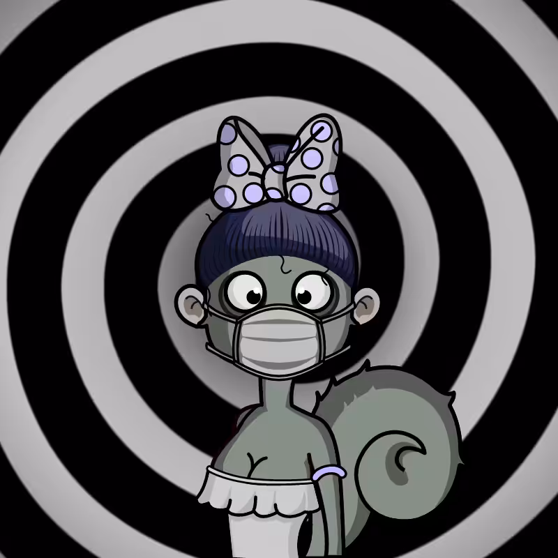Hash Monkeys #876