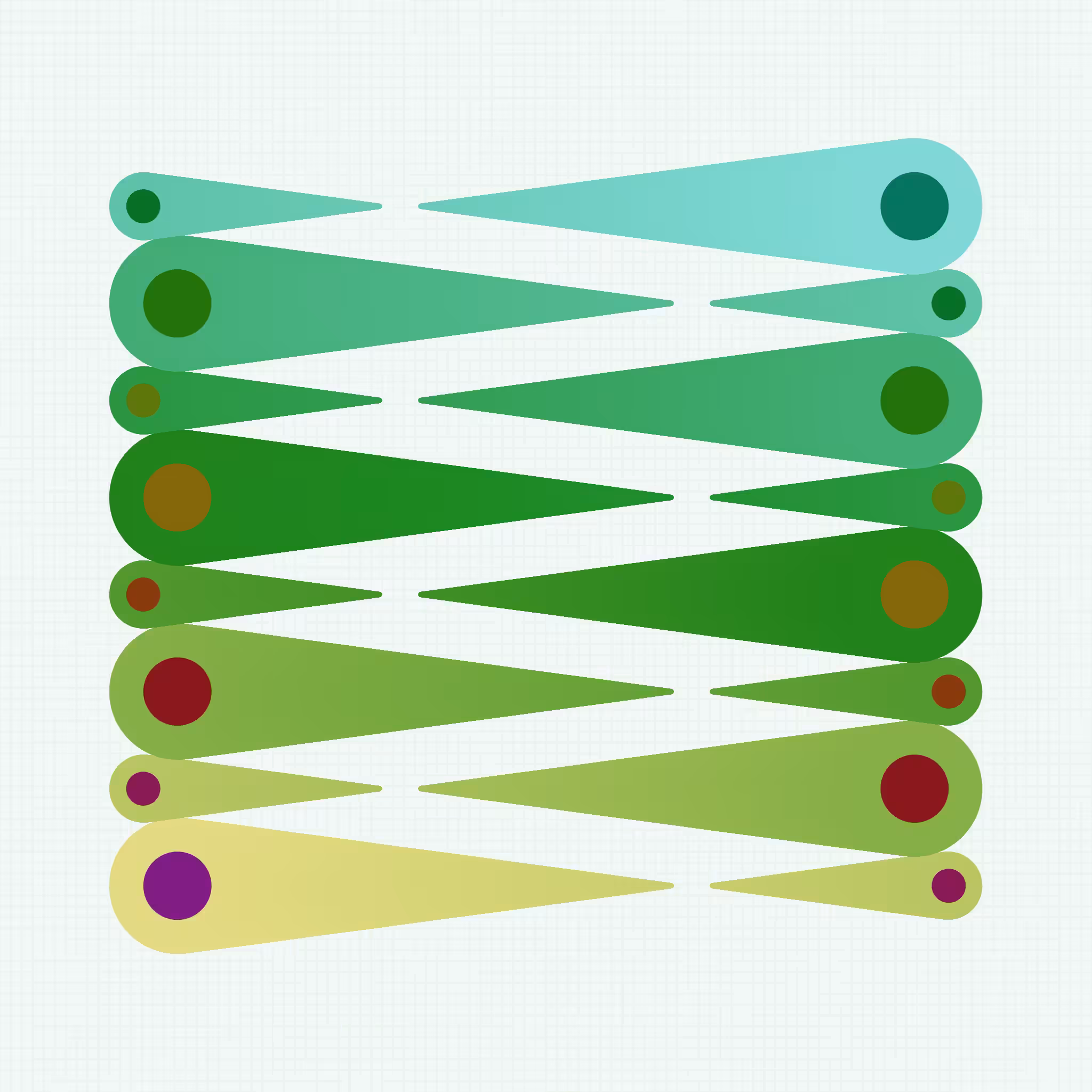 Gradients #37