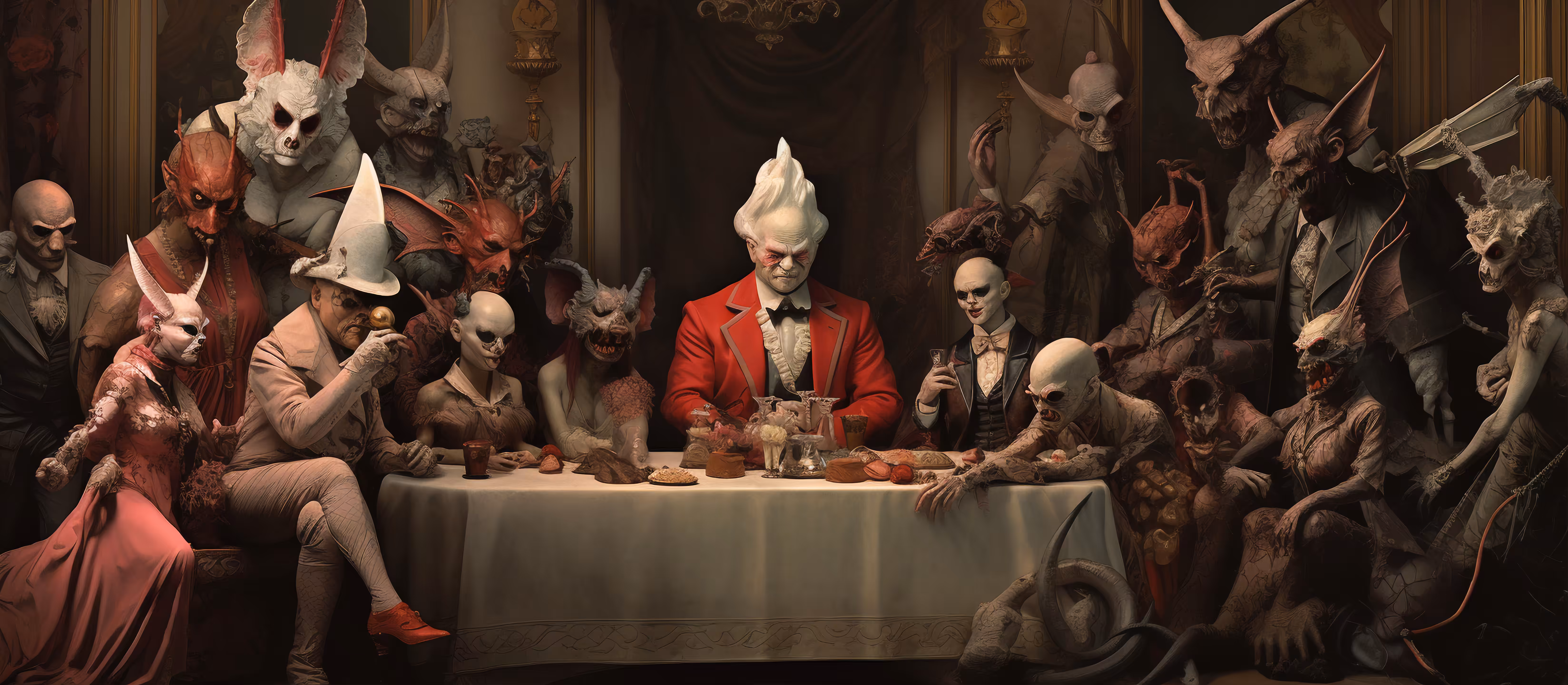 Feast