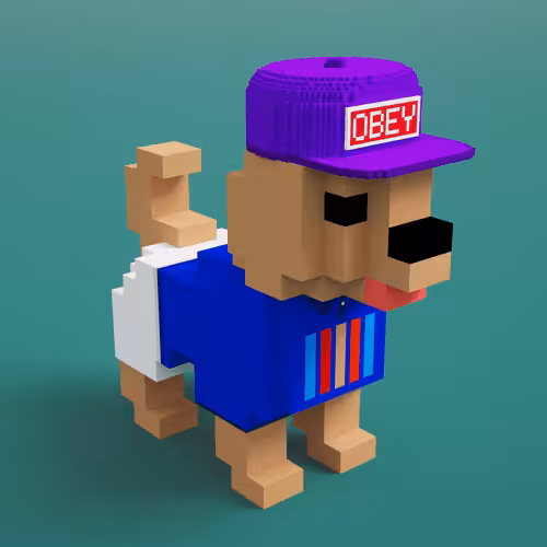 DogeBits : Genesis: DogeBits #768