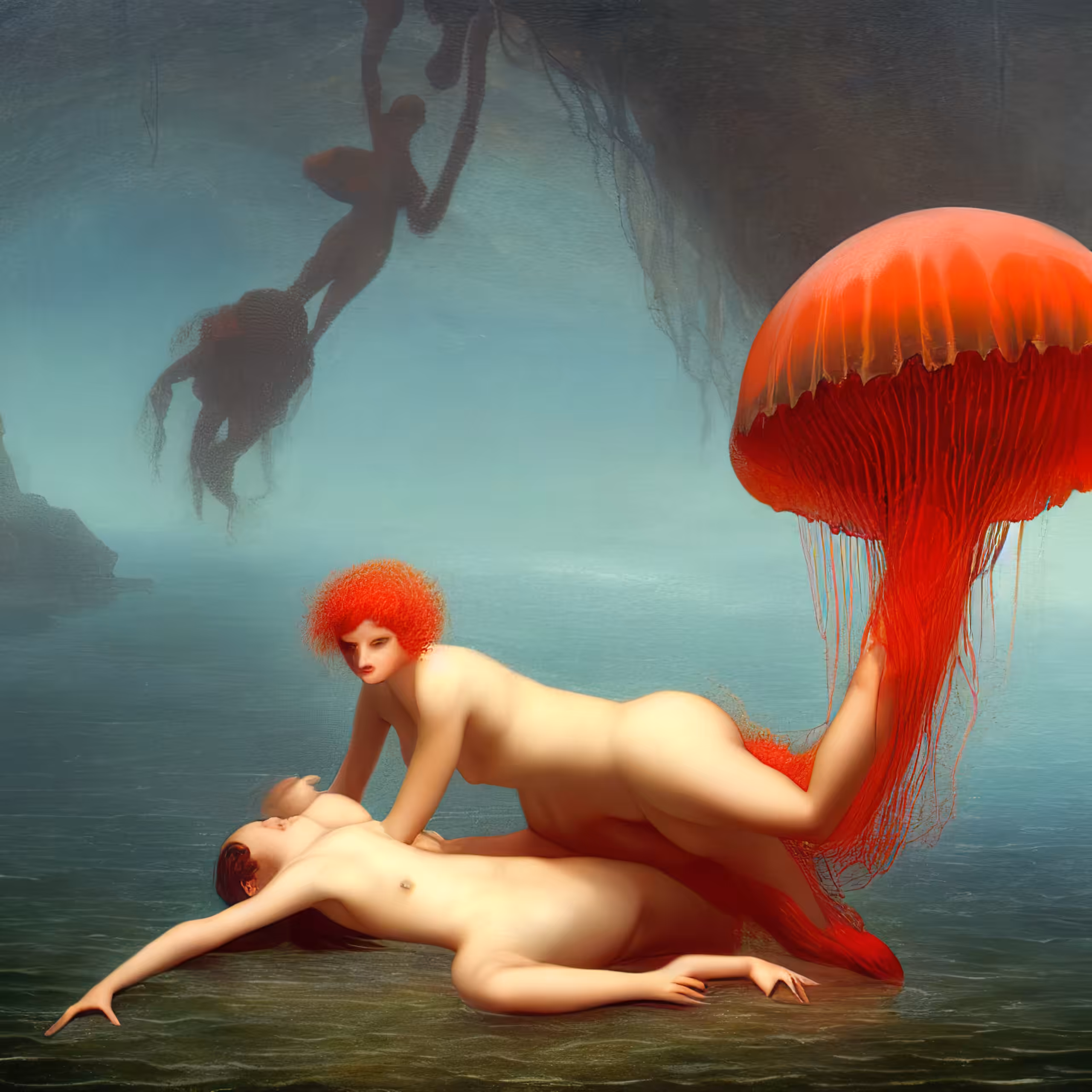 ONEIRIC #23