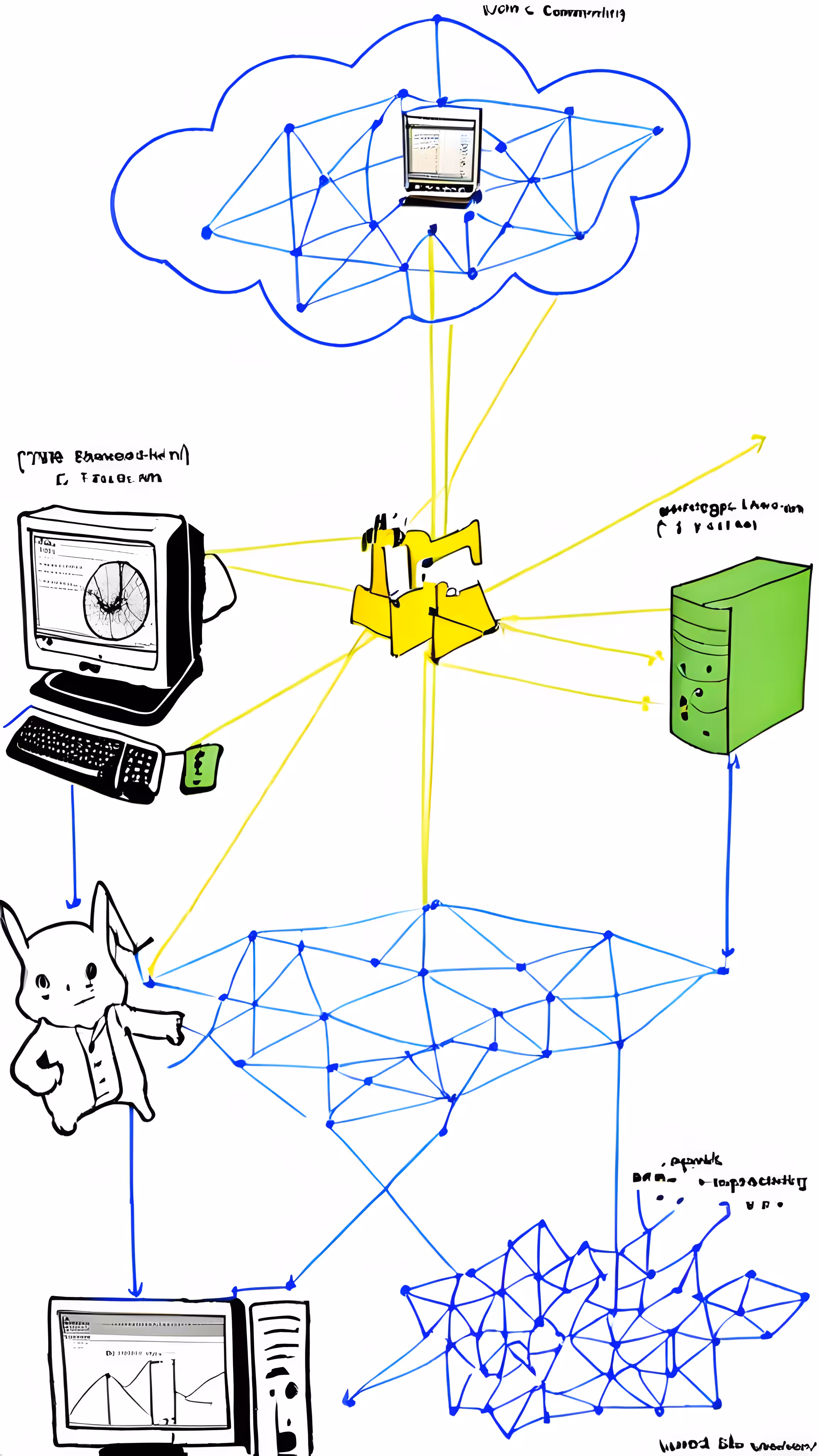 the baran diagram beta 04