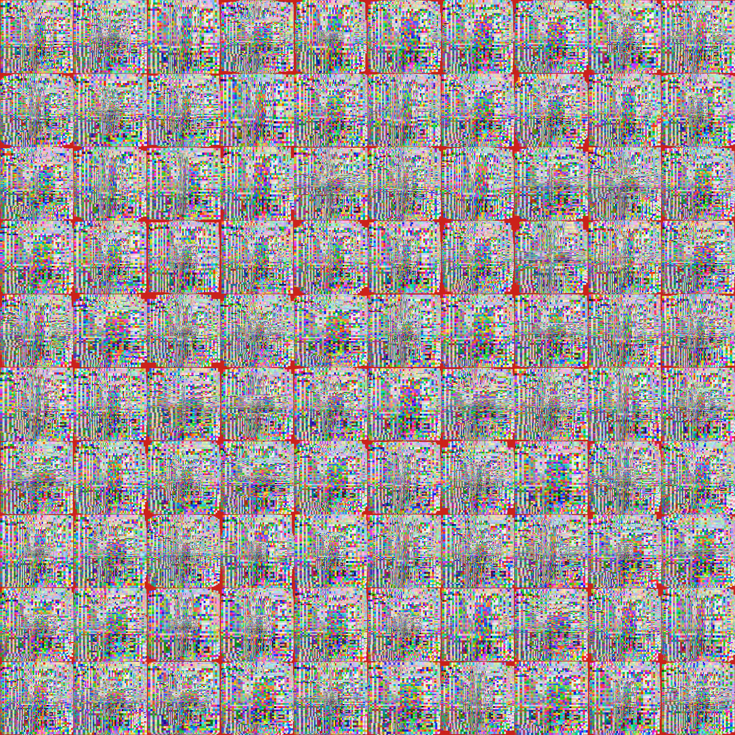 ARTGLIXXX #1457 [ELDEST]